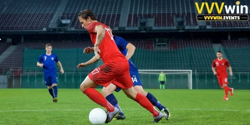 Cá cược bóng đá VVVwin