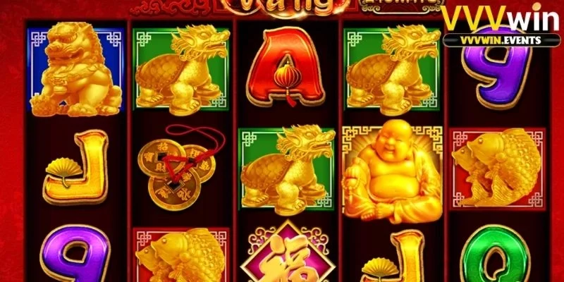 Nổ hũ Chậu Châu Báu VVVwin - Săn kho báu với jackpot khủng 2 Nổ hũ Chậu Châu Báu VVVwin