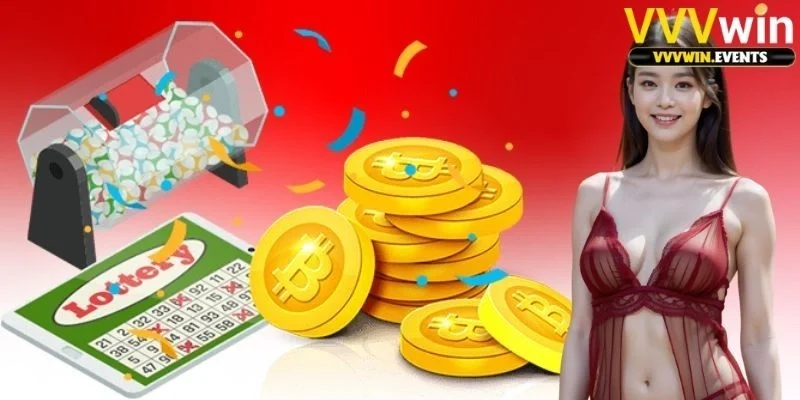 Xổ số siêu tốc VVVwin